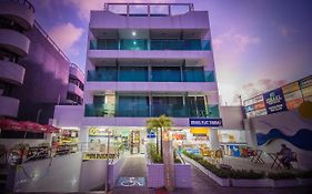 Israel Tambau Flat By Penareiaturbr